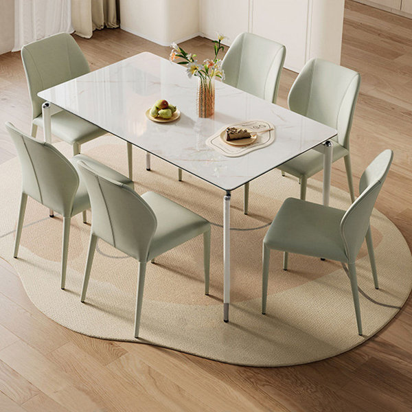 Elevat Home 7 Piece Dining Set Wayfair Canada   7   Piece Dining Set 